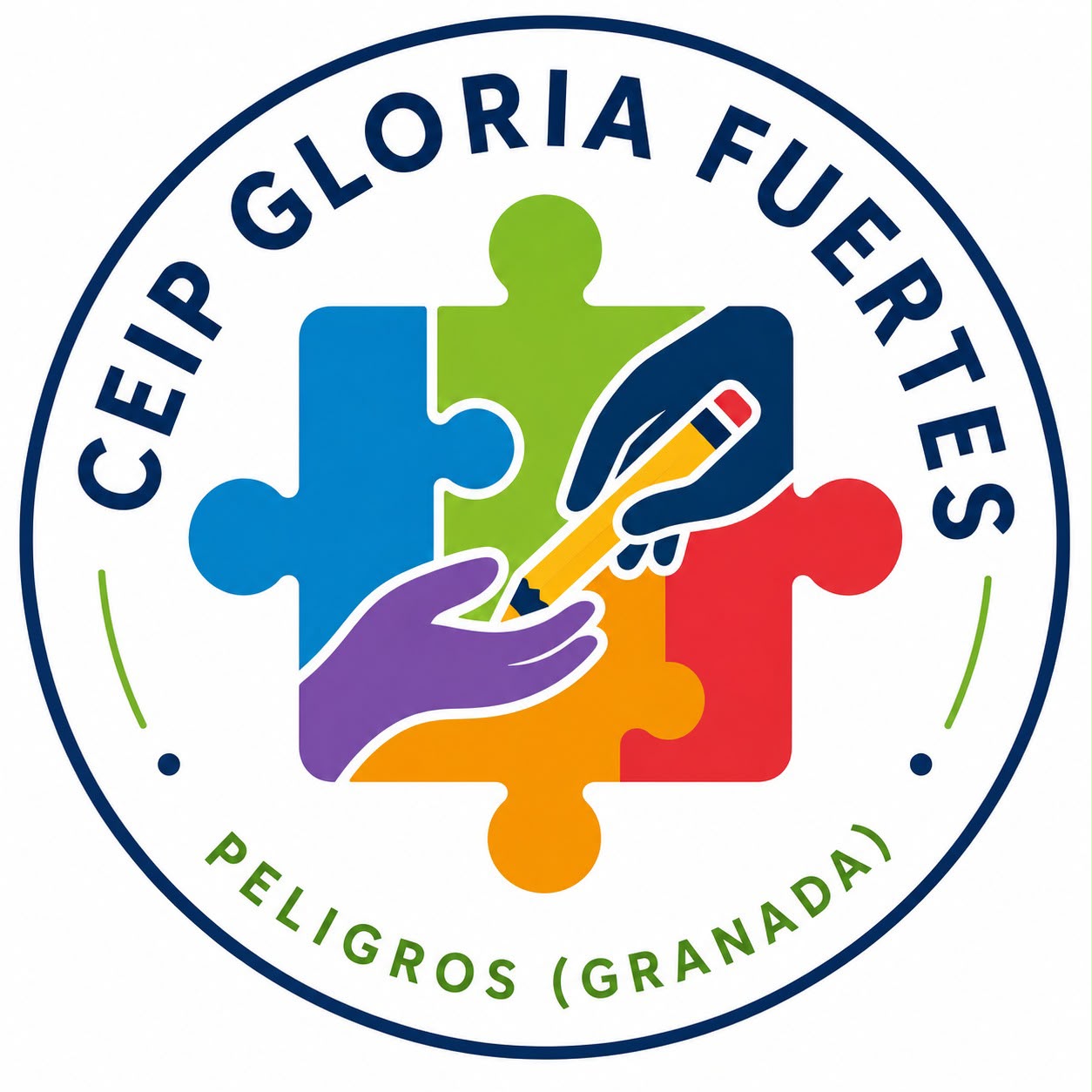C.E.I.P. Gloria Fuertes